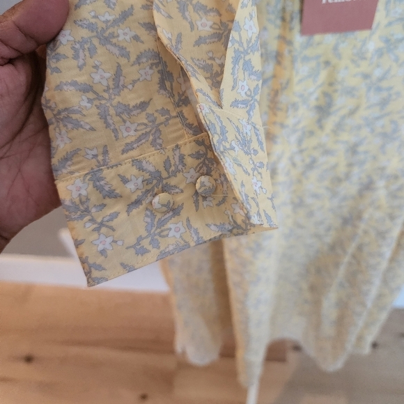 Ivy City Leighton Dress Size XS New with tags - Picture 4 of 13